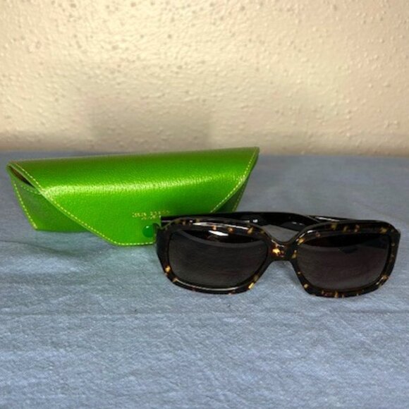 Kate Spade Sunglasses with Case main image 4
